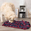 Trixie Dog Activity Sniffing Carpet, Jucarie de Inteligenta Caine, Covor de Adulmecare, 50 x 34 cm