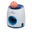 Trixie Dog Activity, Ball & Treat, Jucarie de Inteligenta pentru Caini, 17 x 18 cm