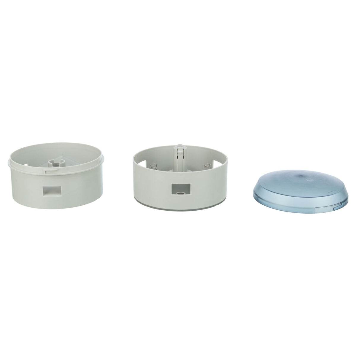 Trixie Dog Activity, Buzzer, Jucarie de Inteligenta pentru Caini, 14 x 9.5 cm