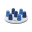 Trixie Dog Activity, Mini Solitaire, Jucarie de Inteligenta Caine, 20 cm
