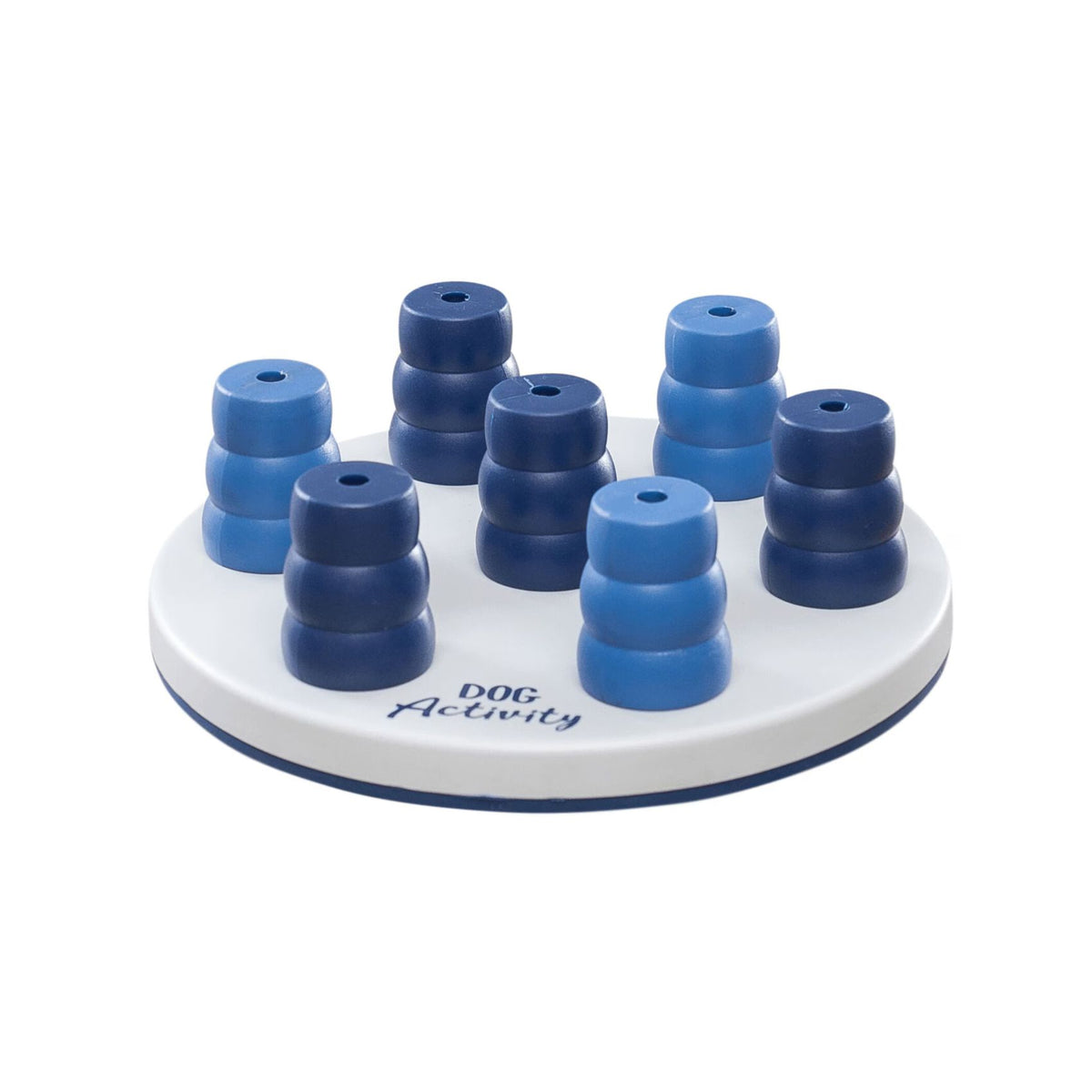 Trixie Dog Activity, Mini Solitaire, Jucarie de Inteligenta Caine, 20 cm