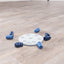 Trixie Dog Activity, Mini Solitaire, Jucarie de Inteligenta Caine, 20 cm