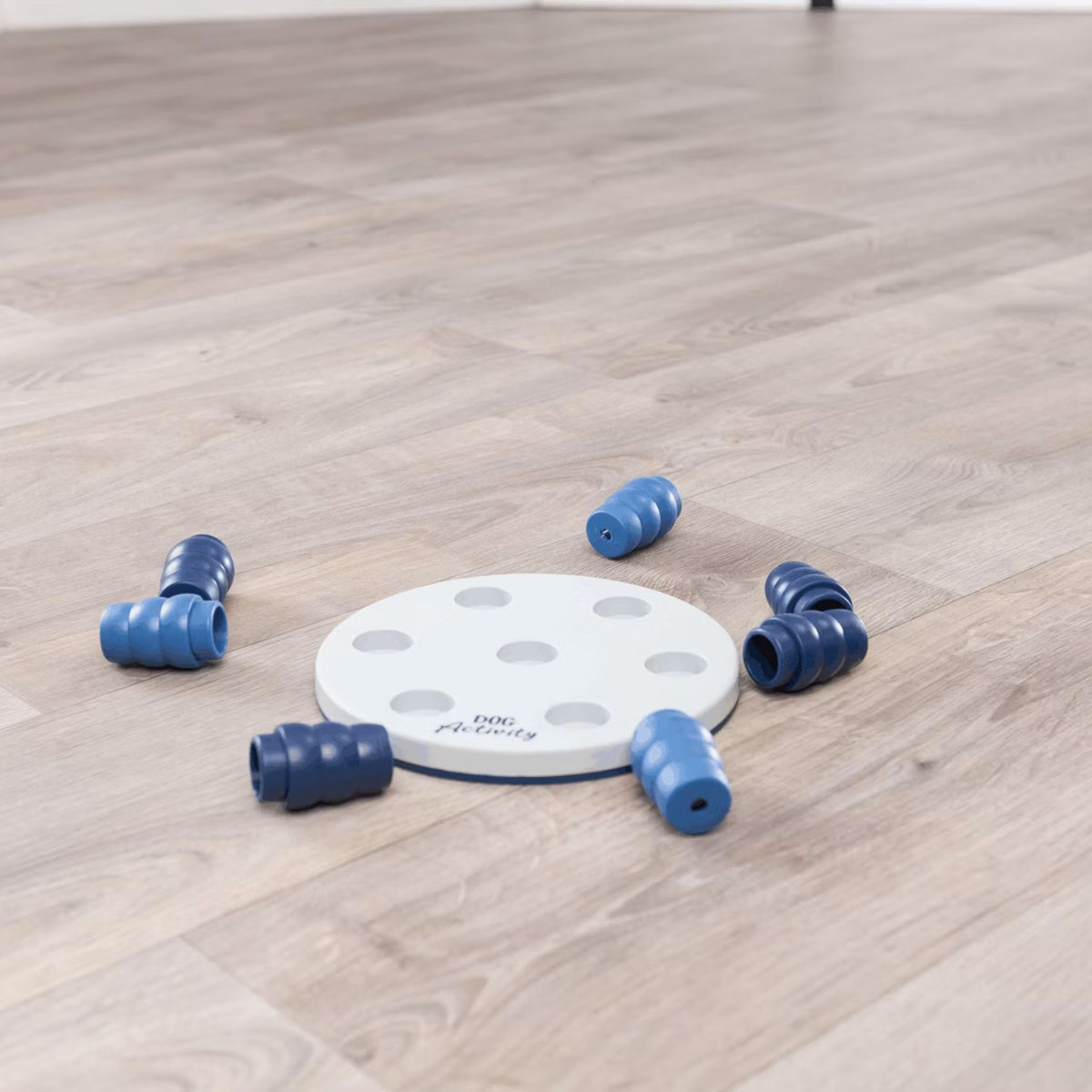 Trixie Dog Activity, Mini Solitaire, Jucarie de Inteligenta Caine, 20 cm