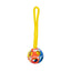 Trixie FIFA 2026 Jucarie Caini Minge cu Franghie, Editie Limitata, 26cm