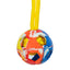 Trixie FIFA 2026 Jucarie Caini Minge cu Franghie, Editie Limitata, 26cm