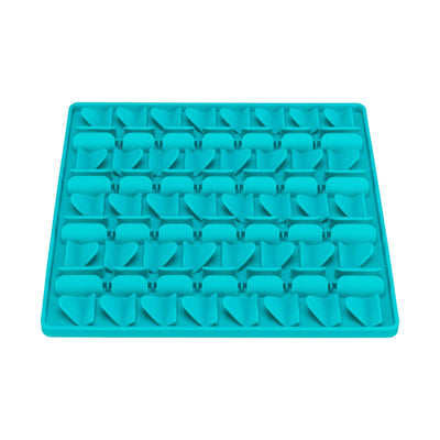 Trixie Farfurie Pentru Hranire Lenta, Lick`n'Snack, Silicon, 30 cm