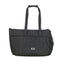 Trixie Geanta Transport Riva Caini si Pisici pana la 7 kg, 26x30x45 cm, Sangria / Negru