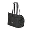 Trixie Geanta Transport Riva Caini si Pisici pana la 7 kg, 26x30x45 cm, Sangria / Negru