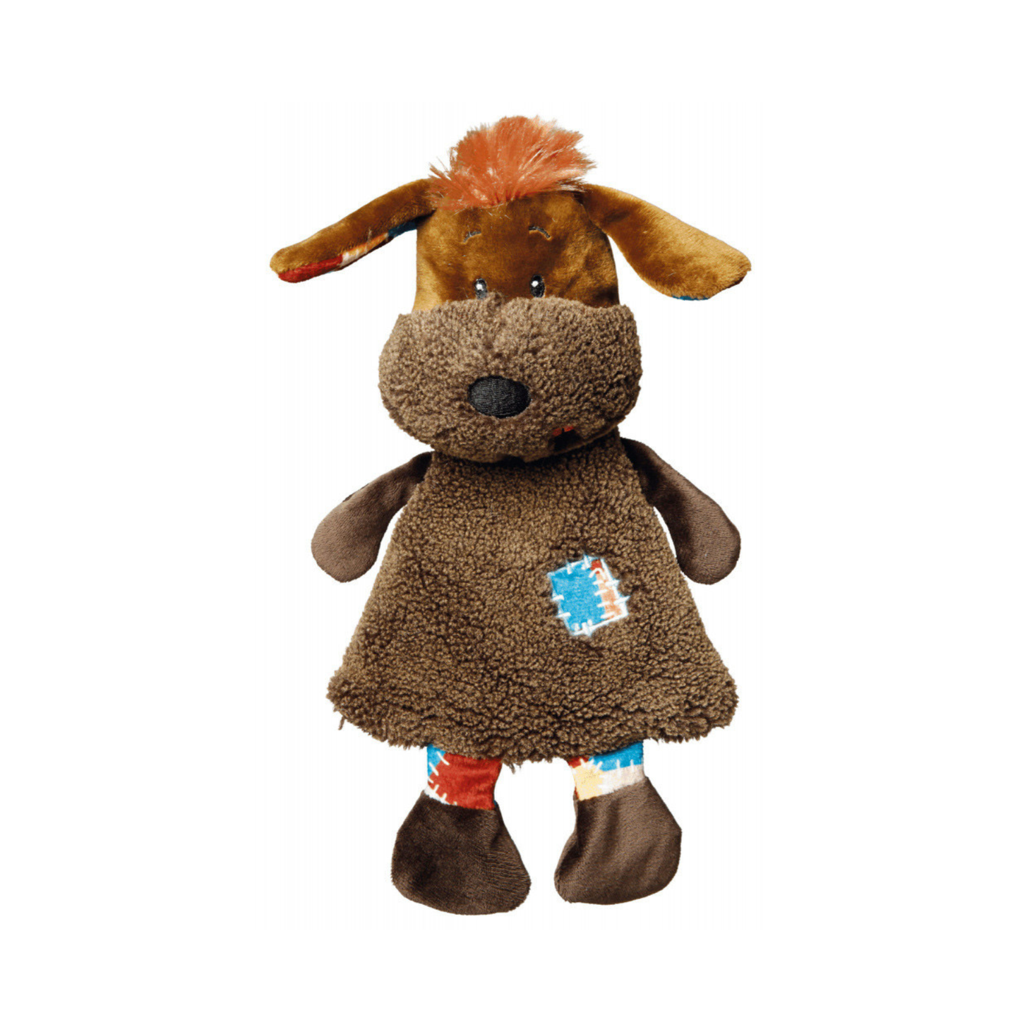 Trixie Jucarie Caine, Plus, Cu Sunet, 28 cm