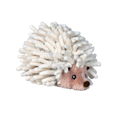 Trixie Jucarie Pentru Caini, Arici, Plus, Be Eco, Cu Sunet, 12 cm / 17 cm