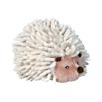 Trixie Jucarie Pentru Caini, Arici, Plus, Be Eco, Cu Sunet, 12 cm / 17 cm