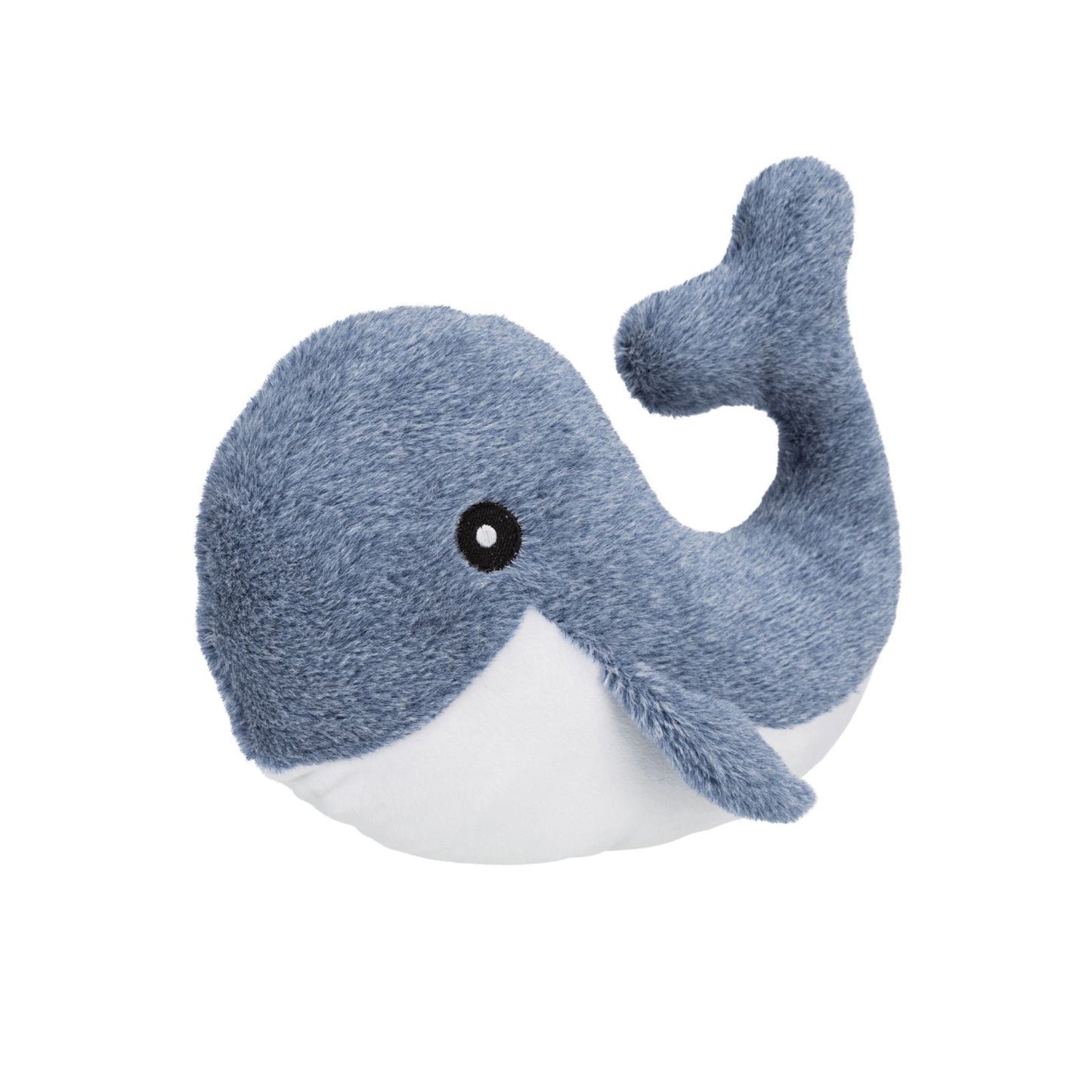 Trixie Jucarie Pentru Caini, Be Nordic, Balena Brunold, Plus, Cu Sunet, 25 cm