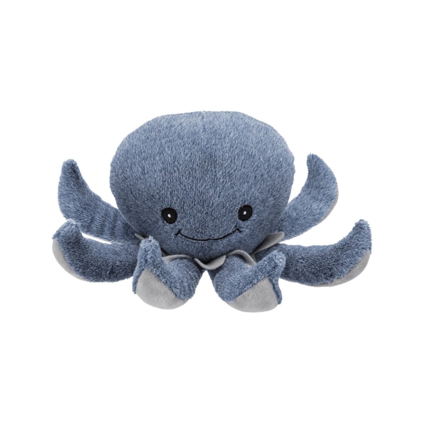 Trixie Jucarie Pentru Caini, Be Nordic, Caracatita Ocke, Plus, Cu Sunet, 25 cm