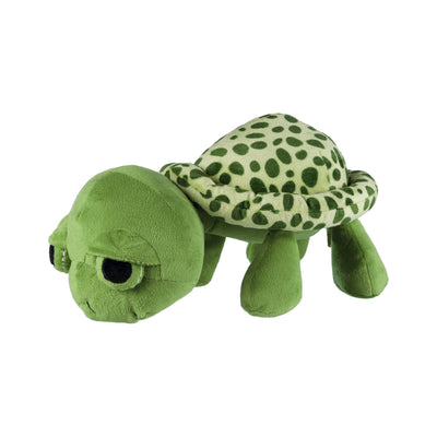 Trixie Jucarie Pentru Caini, Broasca Testoasa, Plus, Cu Sunet, 40 cm