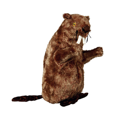 Trixie Jucarie Pentru Caini, Castor, Plus, Cu Sunet, 40 cm