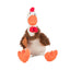Trixie Jucarie Pentru Caini, Cocos, Plus, Be Eco, Cu Sunet, 22 cm