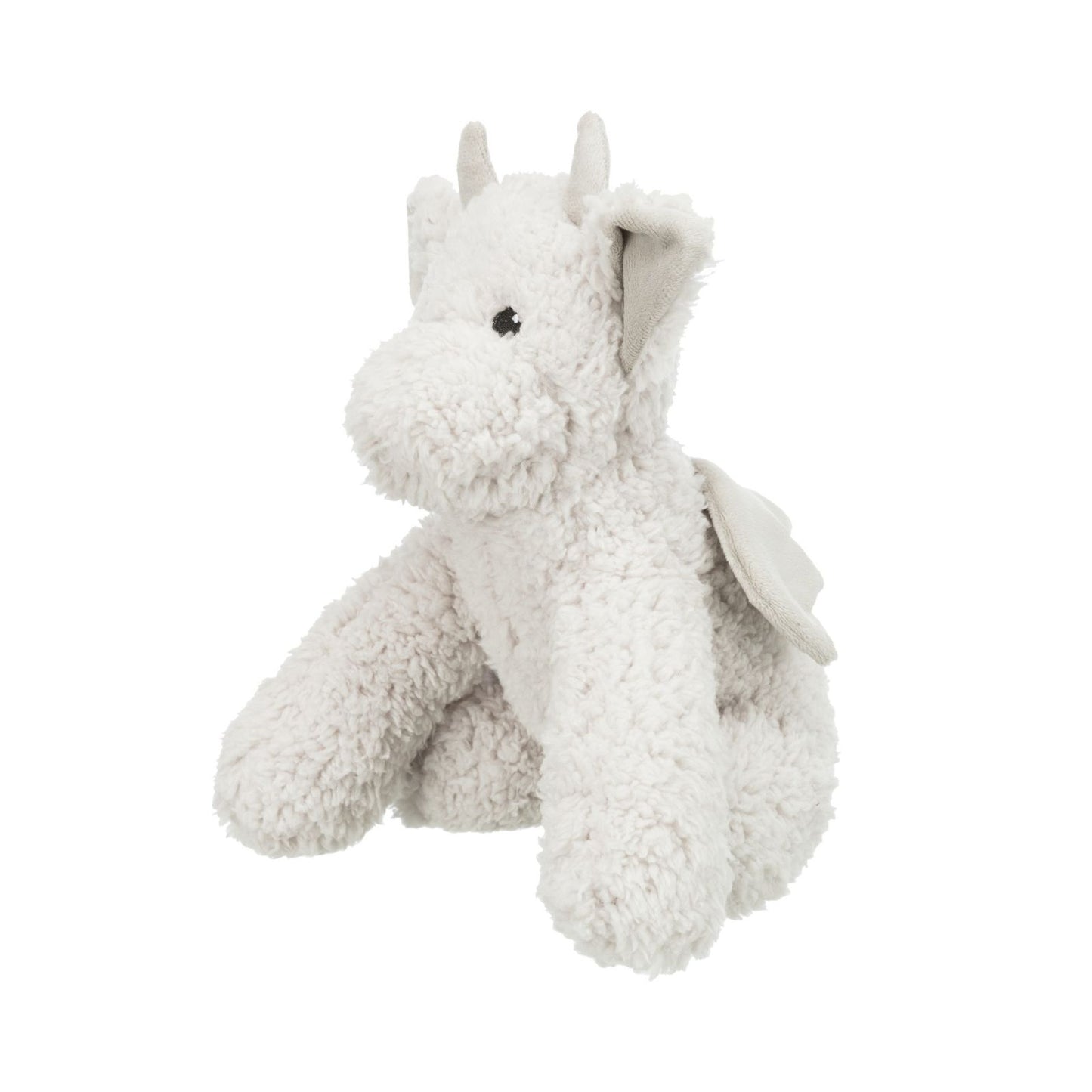 Trixie Jucarie Pentru Caini, Dragonul Elwin, Plus, Be Eco, Cu Sunet, 28 cm