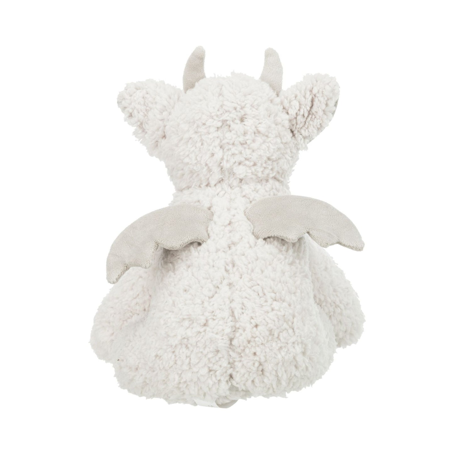 Trixie Jucarie Pentru Caini, Dragonul Elwin, Plus, Be Eco, Cu Sunet, 28 cm