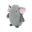 Trixie Jucarie Pentru Caini, Elefant, Plus, Cu Memory Foam, 27 cm