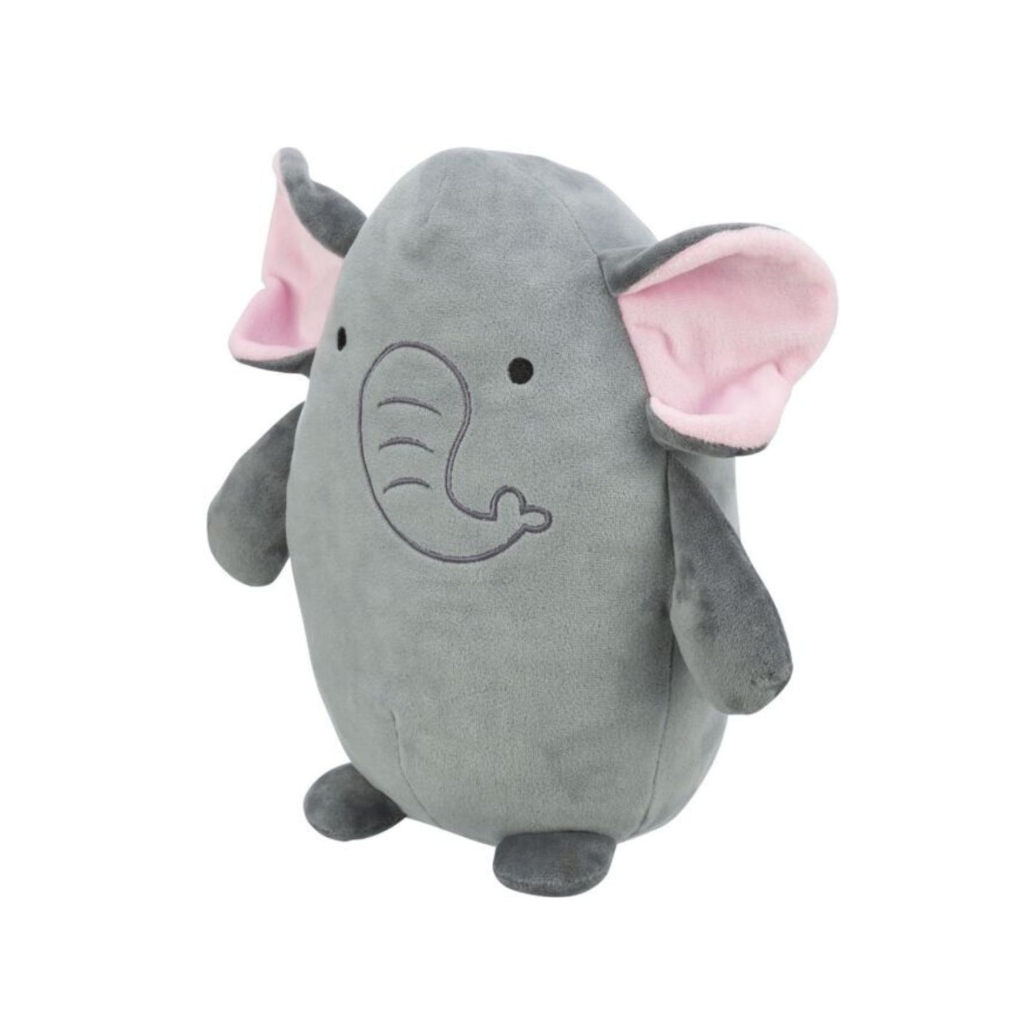 Trixie Jucarie Pentru Caini, Elefant, Plus, Cu Memory Foam, 27 cm