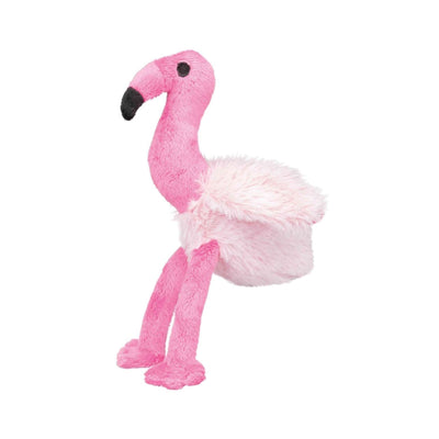 Trixie Jucarie Pentru Caini, Flamingo, Plus, Cu Sunet, 35cm