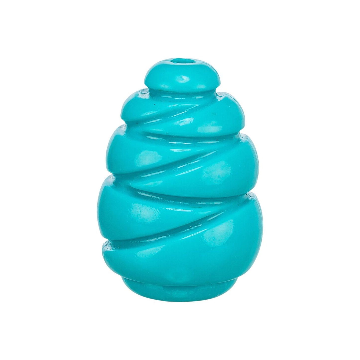 Trixie Jucarie Pentru Caini, Jumper, TPR, 8.6/6.2 cm, Albastru