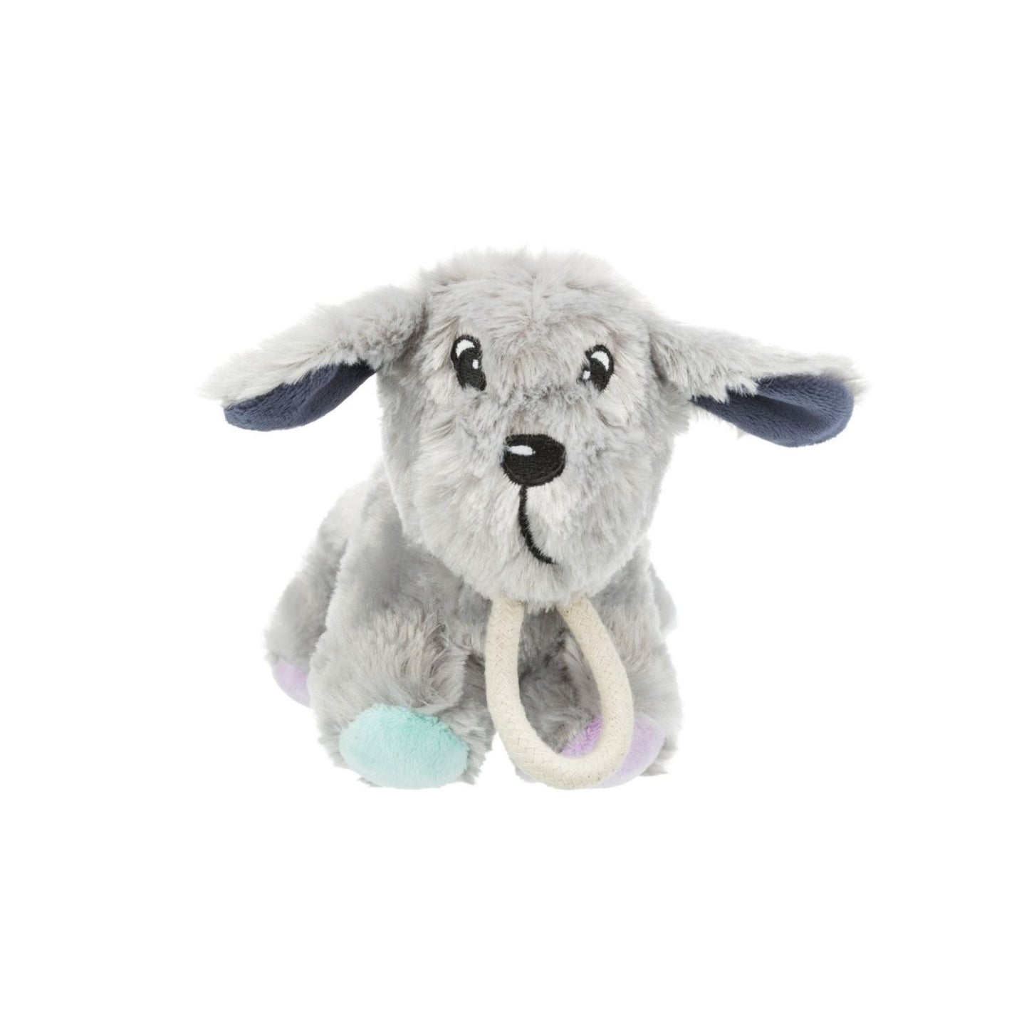 Trixie Jucarie Pentru Caini, Junior, Caine, Plus, Cu Sunet, 24 cm
