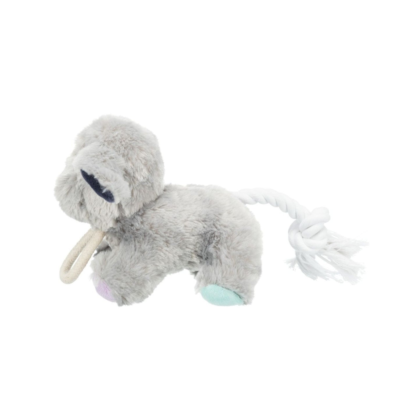 Trixie Jucarie Pentru Caini, Junior, Caine, Plus, Cu Sunet, 24 cm