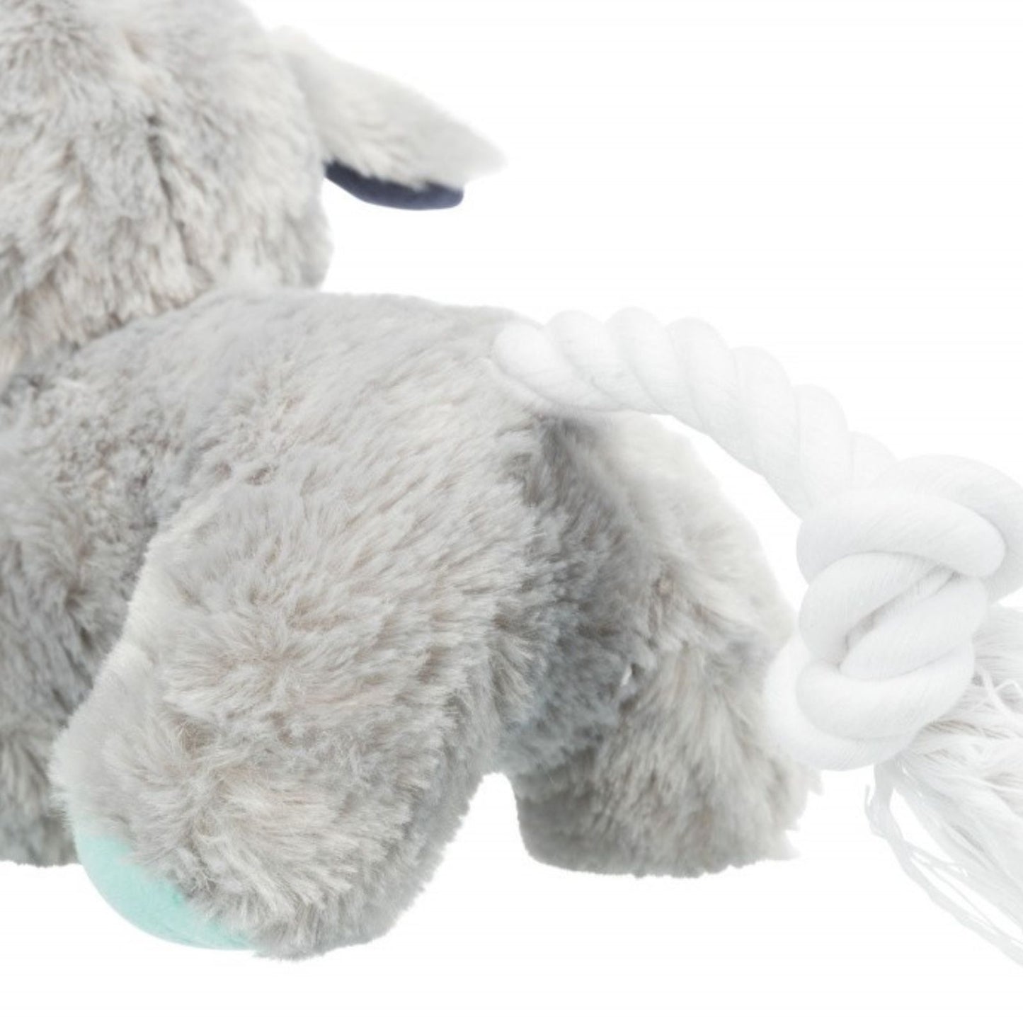 Trixie Jucarie Pentru Caini, Junior, Caine, Plus, Cu Sunet, 24 cm