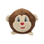 Trixie Jucarie Pentru Caini, Maimuta, Plus, Cu Memory Foam, 11 cm