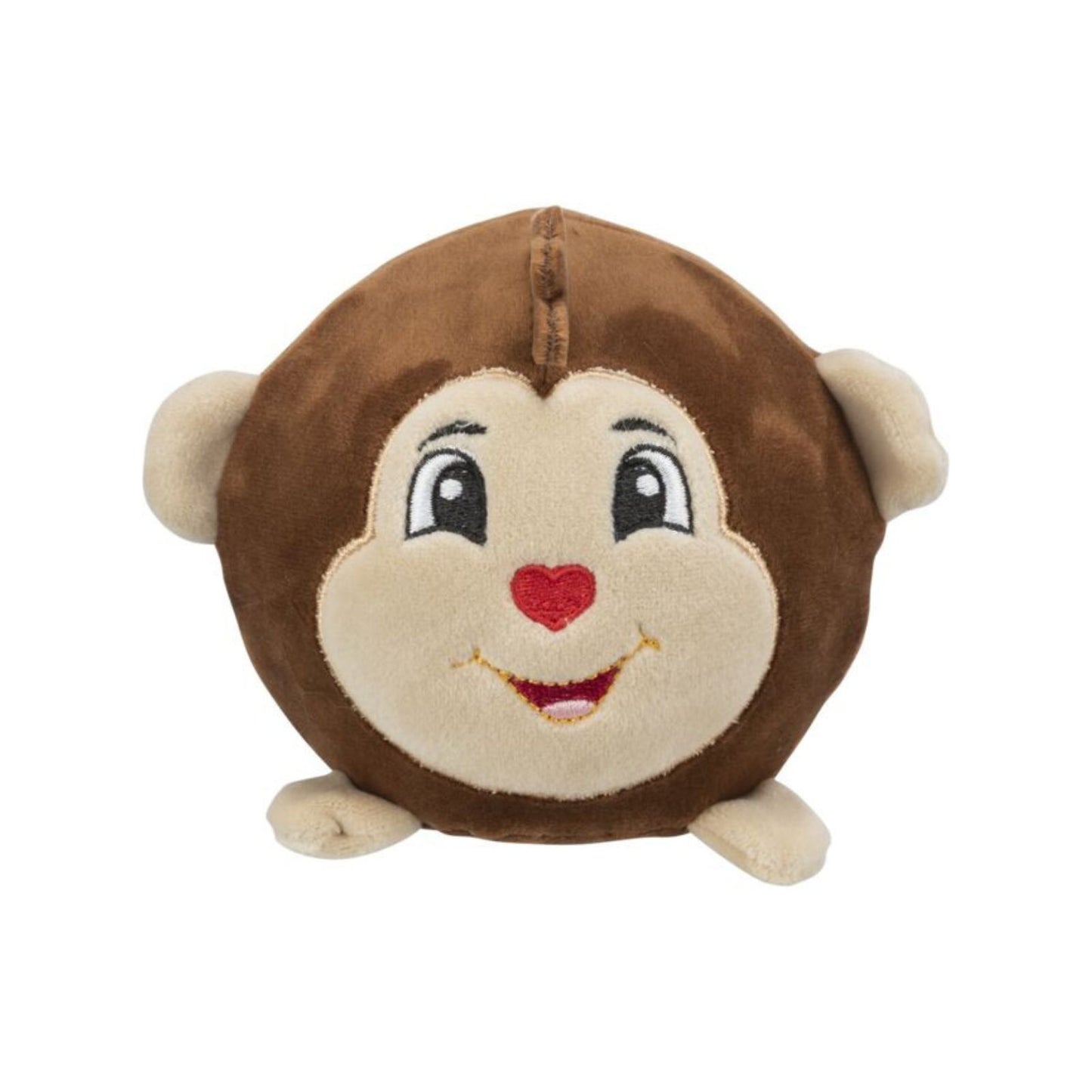 Trixie Jucarie Pentru Caini, Maimuta, Plus, Cu Memory Foam, 11 cm