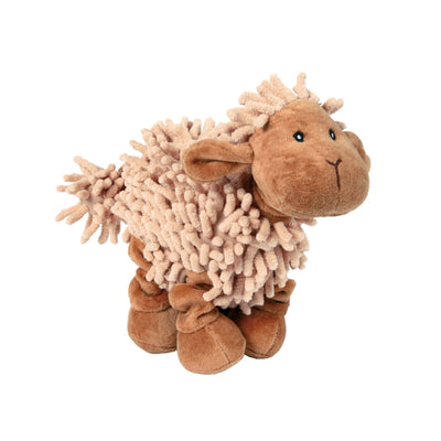 Trixie Jucarie Pentru Caini, Oaie, Plus, Cu Sunet, 21 cm