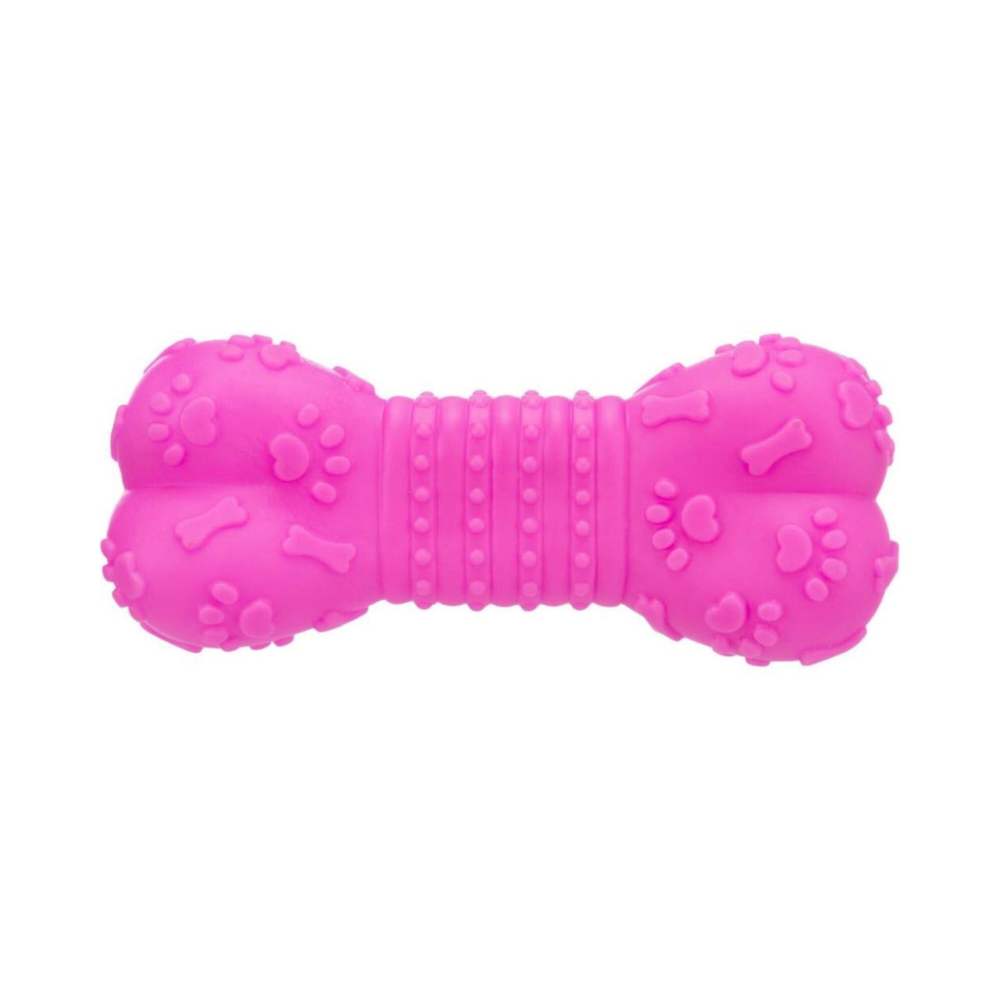 Trixie Jucarie Pentru Caini, Os, Vinil, Cu Sunet, 15 cm
