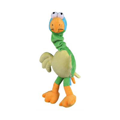 Trixie Jucarie Pentru Caini, Pasare, Plus, Cu Sunet, 30 cm