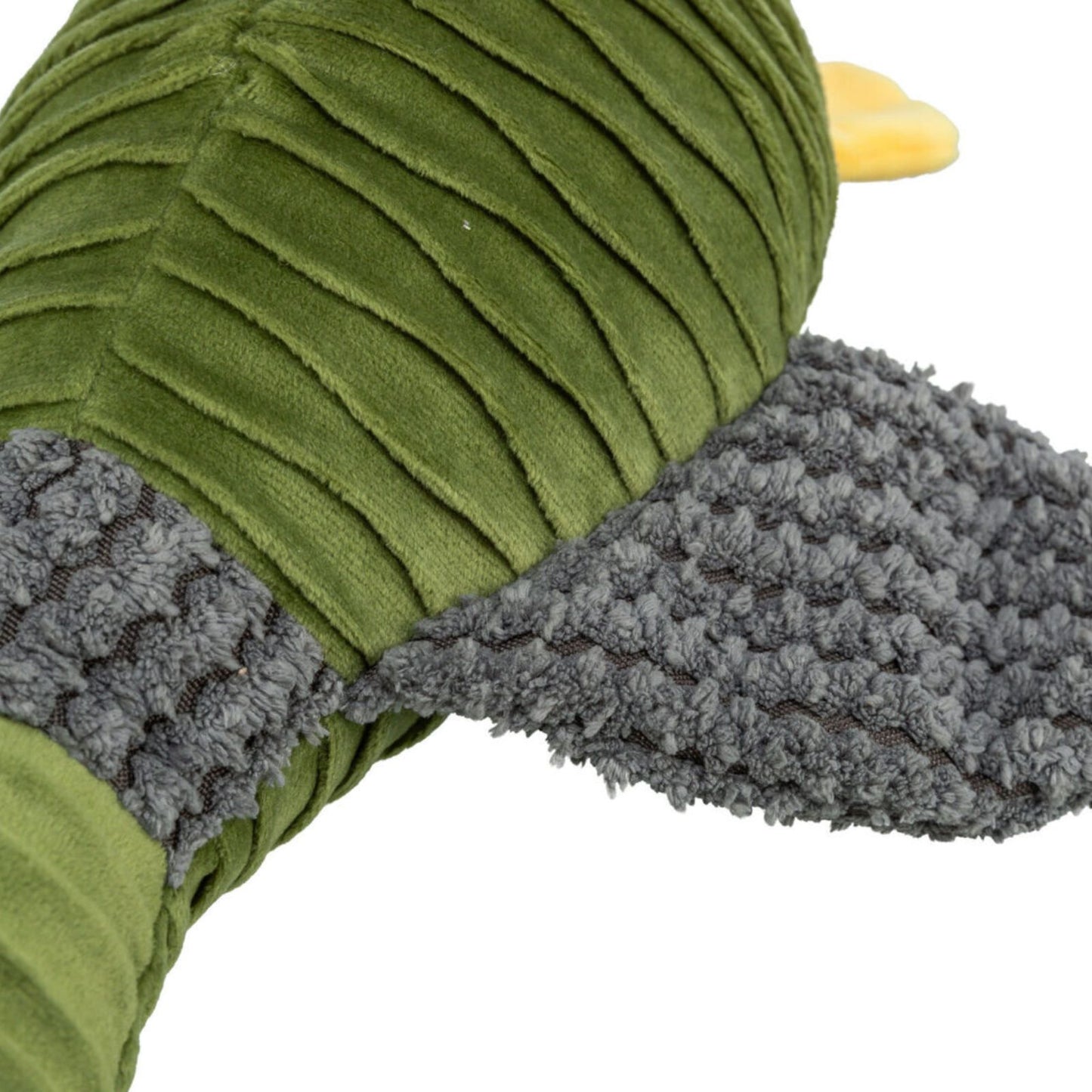 Trixie Jucarie Pentru Caini, Rata, Plus, Be Eco, Cu Sunet, 40 cm