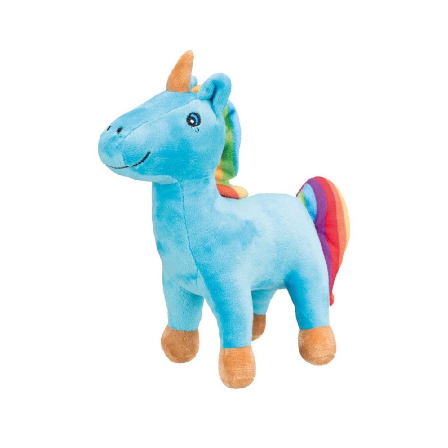 Trixie Jucarie Pentru Caini, Unicorn, Plus, Cu Sunet, 25 cm