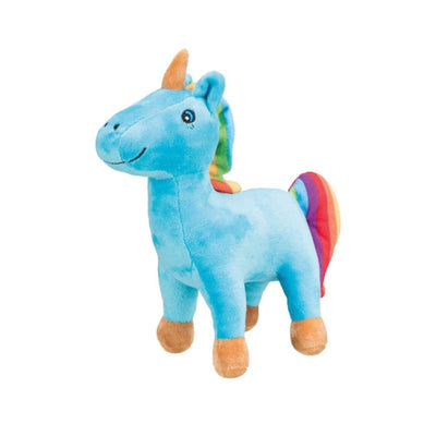 Trixie Jucarie Pentru Caini, Unicorn, Plus, Cu Sunet, 25 cm