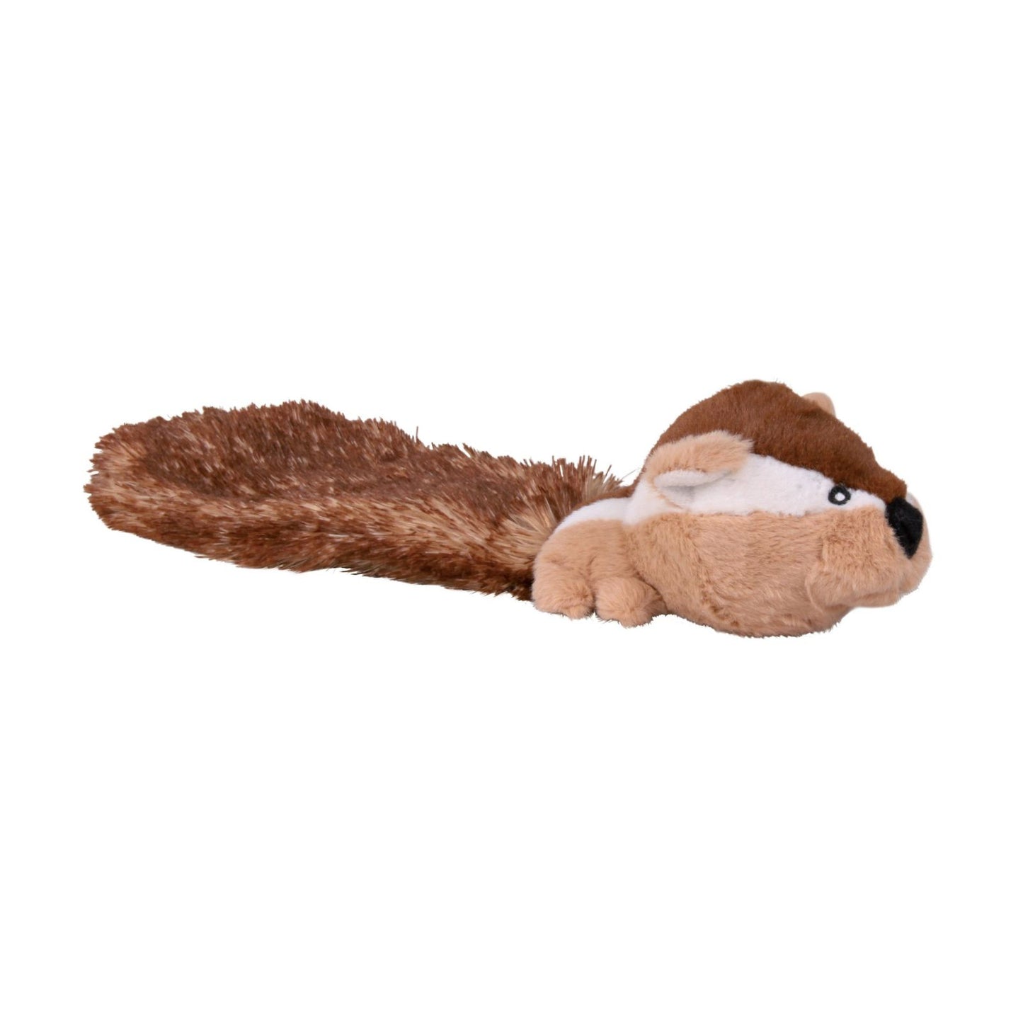 Trixie Jucarie Pentru Caini, Veverita, Plus, Cu Sunet, 30 cm
