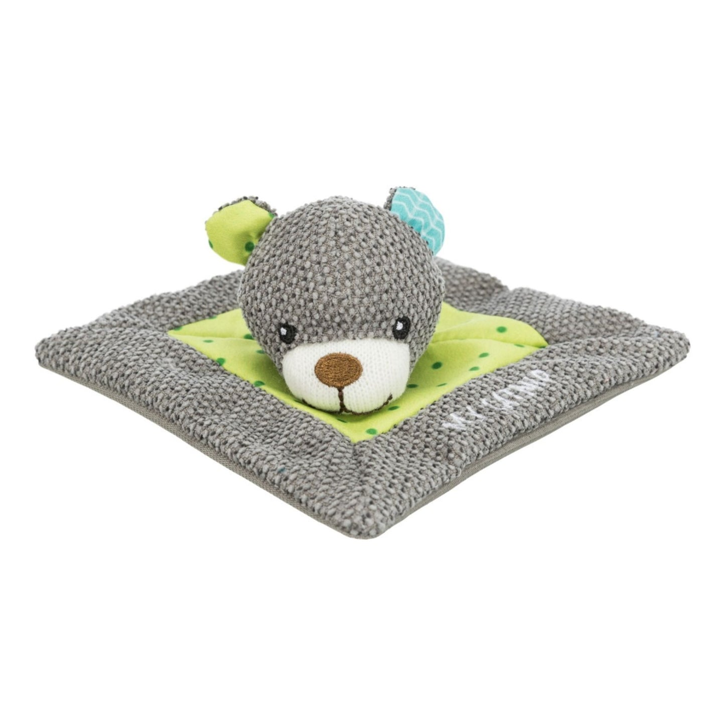 Trixie Jucarie Pentru Pisici, Junior, Urs My Catnip, 13x13 cm