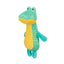 Trixie Jucarie pentru Caini, Aligator din Plus, 29 cm