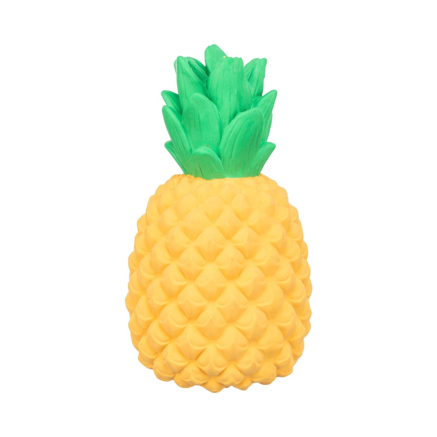 Trixie Jucarie pentru Caini, Ananas, Latex, 14 cm