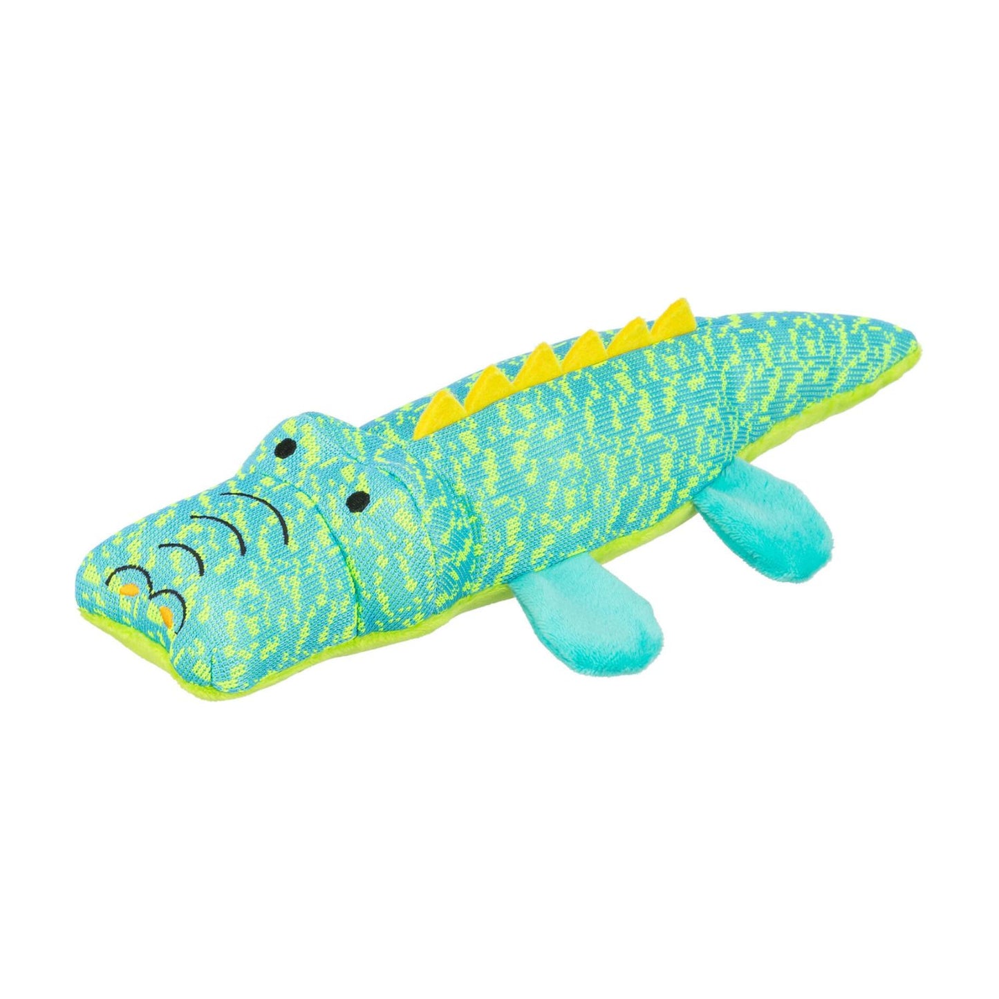 Trixie Jucarie pentru Caini, Crocodil din Plus, 33 cm