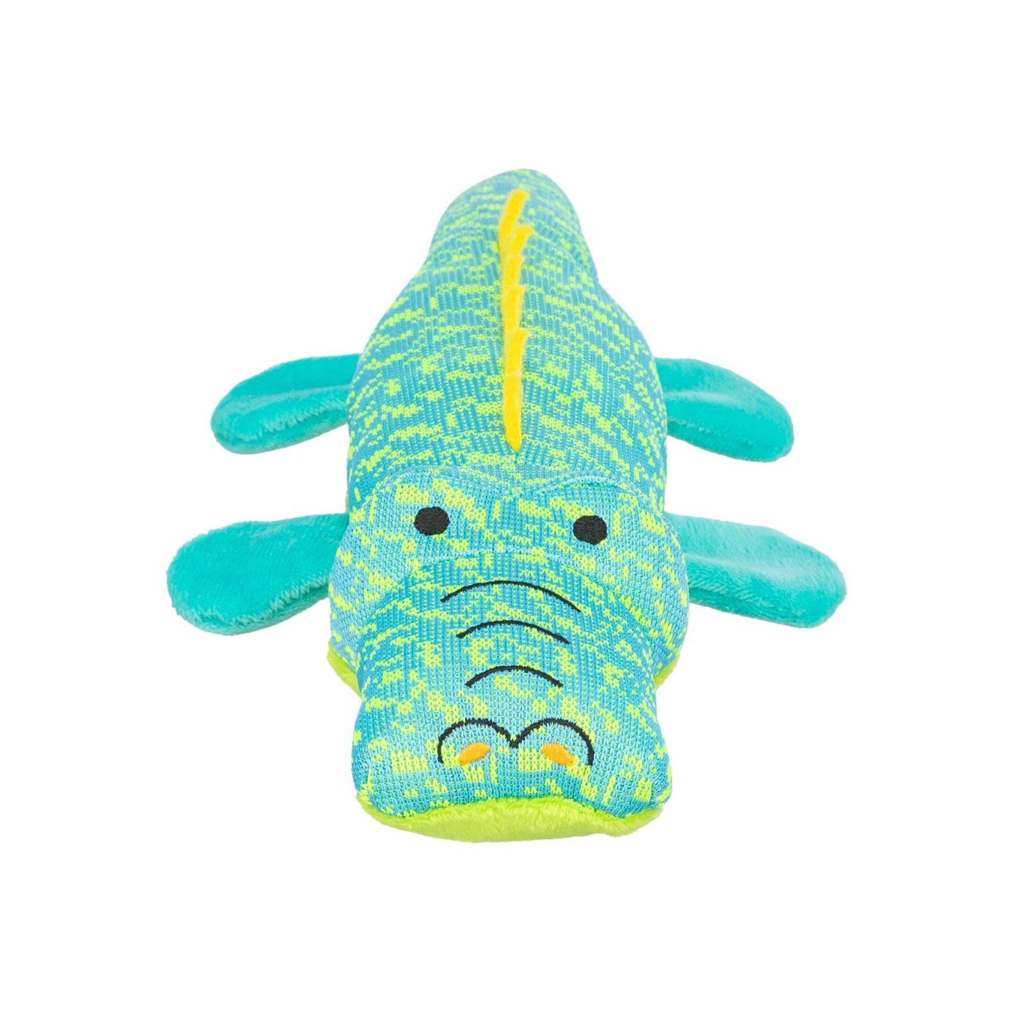 Trixie Jucarie pentru Caini, Crocodil din Plus, 33 cm