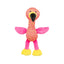 Trixie Jucarie pentru Caini, Flamingo din Plus, 32 cm