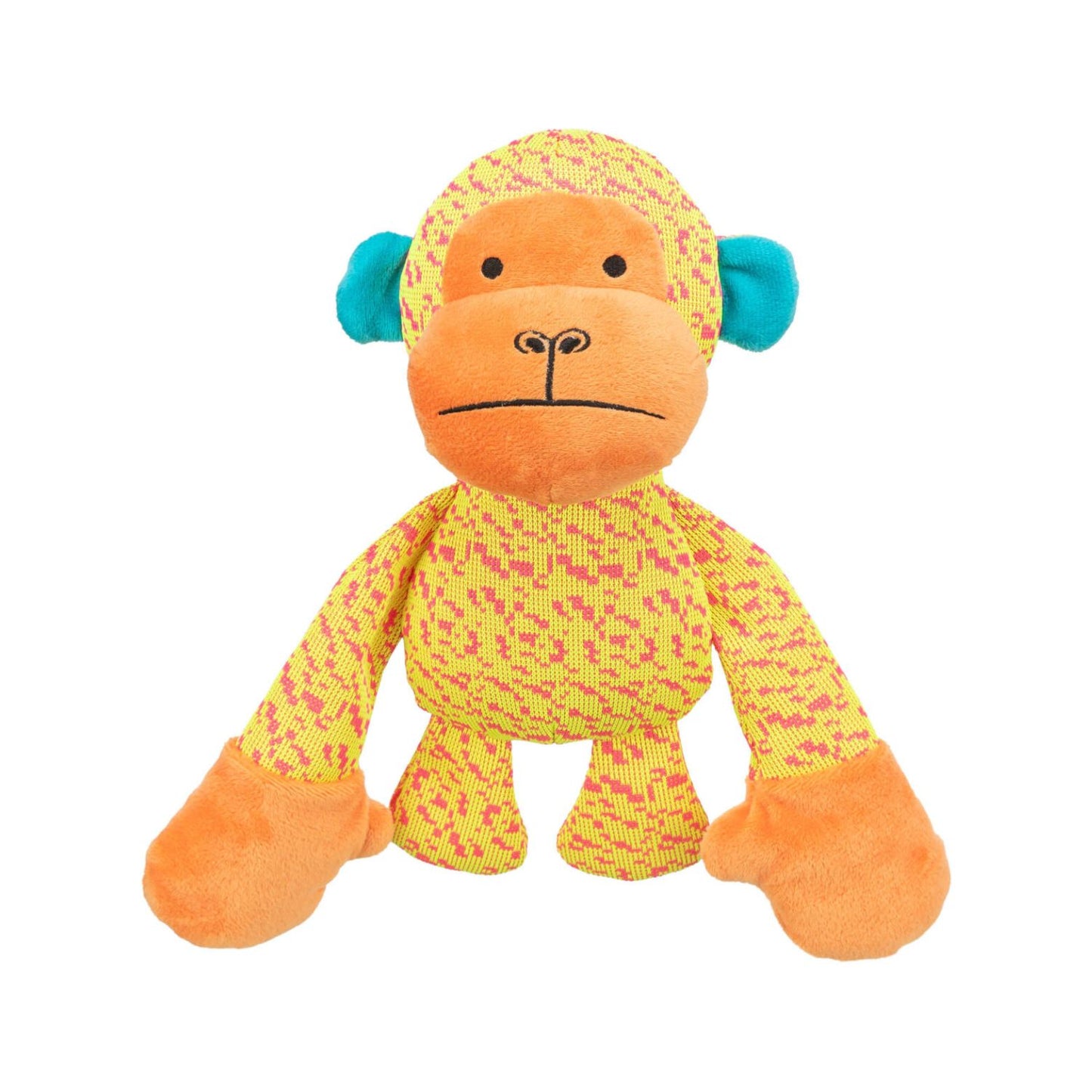 Trixie Jucarie pentru Caini, Maimuta din Plus, 27 cm