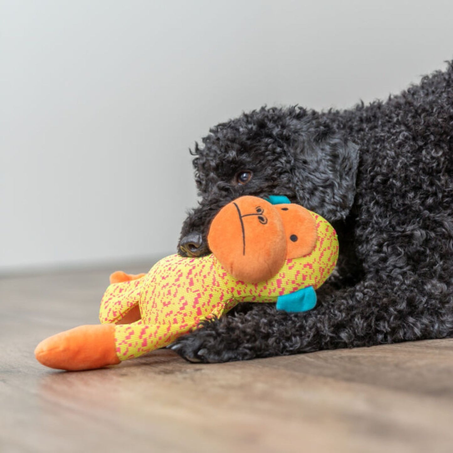 Trixie Jucarie pentru Caini, Maimuta din Plus, 27 cm
