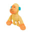 Trixie Jucarie pentru Caini, Maimuta din Plus, 27 cm
