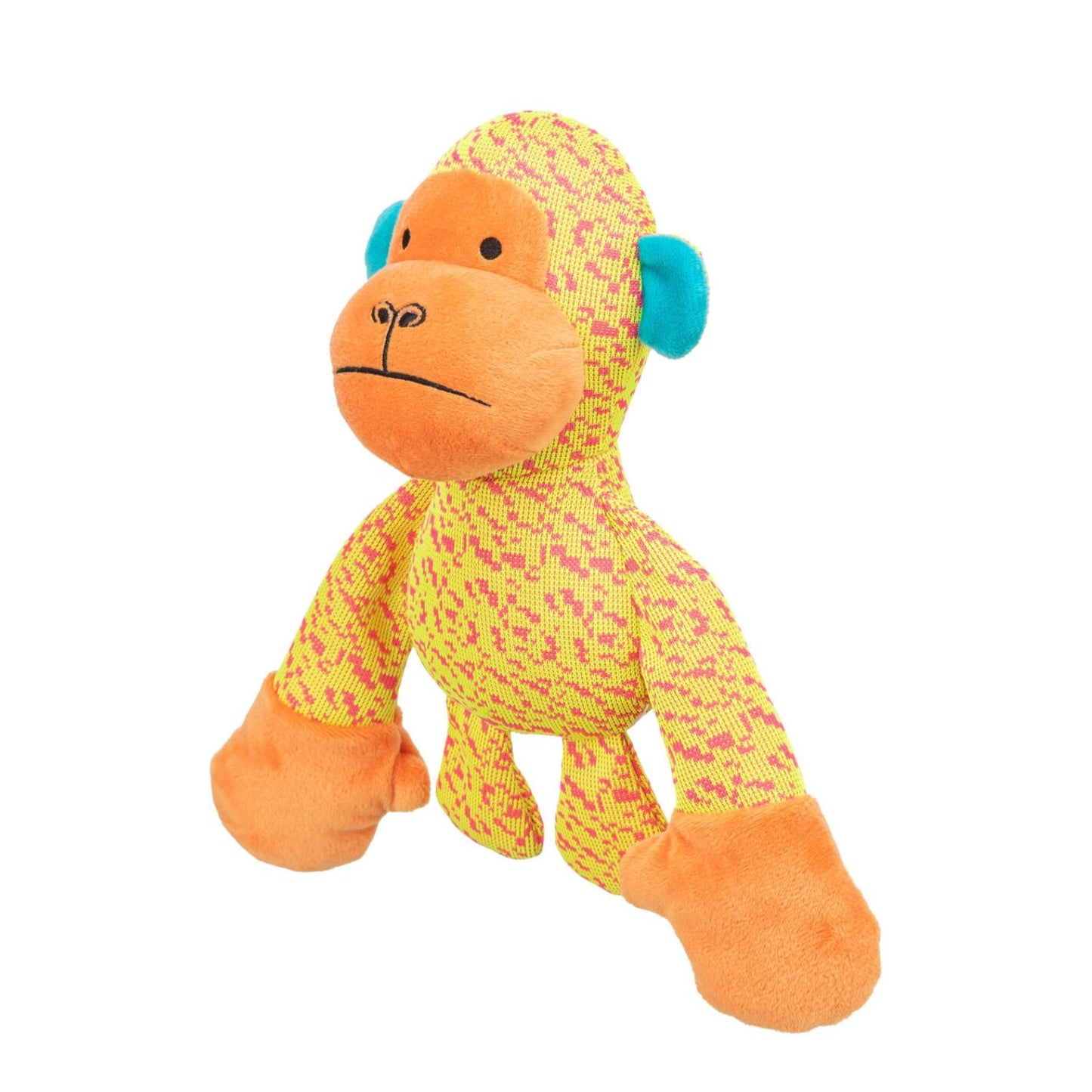 Trixie Jucarie pentru Caini, Maimuta din Plus, 27 cm