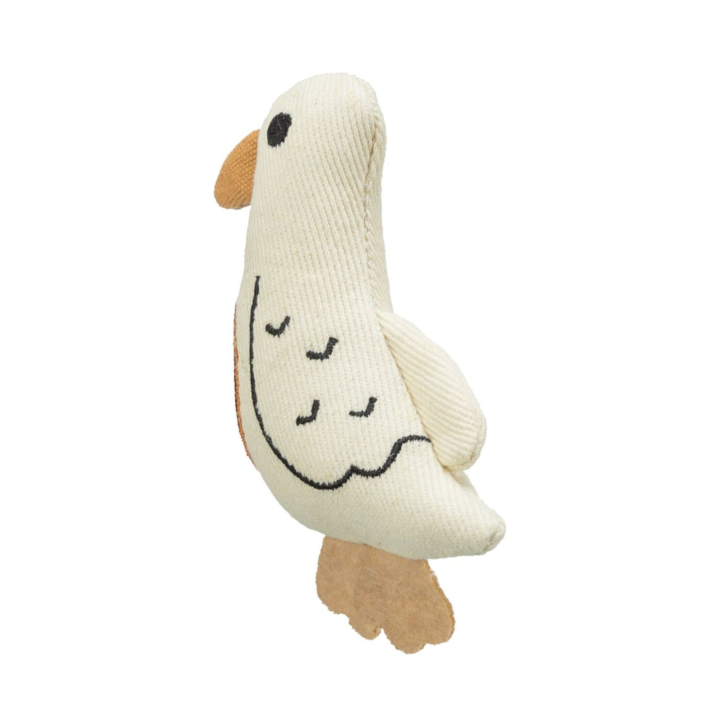 Trixie Jucarie pentru Pisici, Pasare, 13 cm