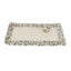 Trixie Leo Sisal Plat pentru Leo, 55x35 cm, Crem